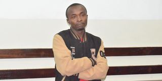 Nairobi Chapel
