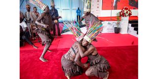 Africities summit