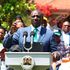 DP William Ruto