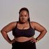 fat woman