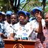 Mombasa governor aspirant Mike Sonko
