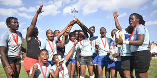 Kabeberi Sevens