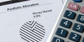 Mutual funds