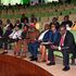 Presidential aspirants