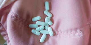 Pills