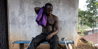 Sheku Turay