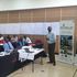 Patrick Maina, a digital literacy consultant at FAO