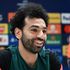 Mohamed Salah
