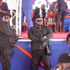 Goons in Homa Bay