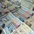 Newspapers