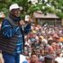 Raila Odinga