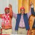 Kimemia picks new running mate