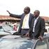 Stephen Sang, Cleophas Lagat