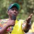 William Ruto
