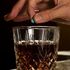 Spiked drink