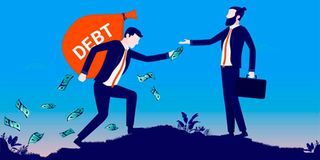debt relief