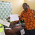 Mr Hussein Weytan ODM Mandera East candidate