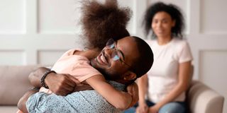 co-parenting