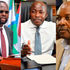 Anyang Nyongo