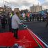 Uhuru Kenyatta
