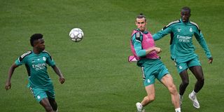 Ferland Mendy