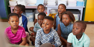children