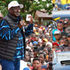 Raila Odinga, William Ruto