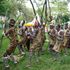 Traditional dancers 