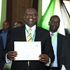William Ruto