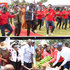 Raila and Ruto