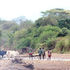 River Kerio in Kerio Valley