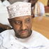 Mr Hussein Weytan ODM Mandera East MP