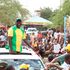 Deputy President William Ruto