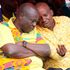Rigathi Gachagua and Kithure Kindiki