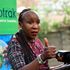 Infotrak CEO Angela Ambitho 