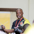 Robert Macharia
