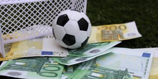 That match fixing is widespread in Kenyan football is no longer a secret.