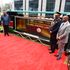 Official opening of DCI National Forensic Laboratory
