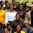 Thika Technical Institute students during the Kenya Association of Technical Training Institutions drama festival