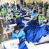 Workers at Rivatex in Eldoret