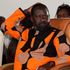 Azimio La Umoja-One Kenya Alliance Presidential Candidate Raila Odinga 