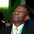 Deputy President William Ruto