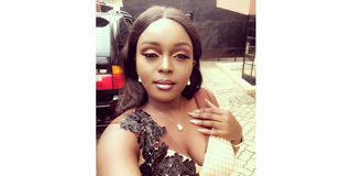 Monica Kimani