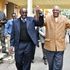 Anglo leasing suspects