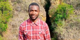 Kelvin Mululu