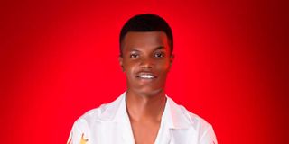 Tyler Mbaya