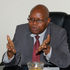 Dr Daniel Mutai, Former Rift Valley Institute of Science and Technology Principal