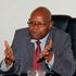 Dr Daniel Mutai, the former Principal of Rift Valley Institute of Science and Technology