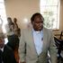 Former Commissioner of Lands Wilson Gachanja