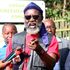 Roots Party Presidential candidate George Wajackoyah